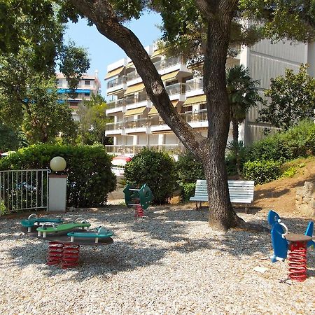 Apartamento Les Genevriers Cannes Exterior foto