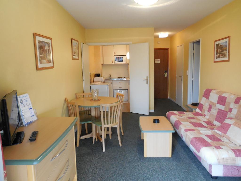 Apartamento Les Genevriers Cannes Habitación foto