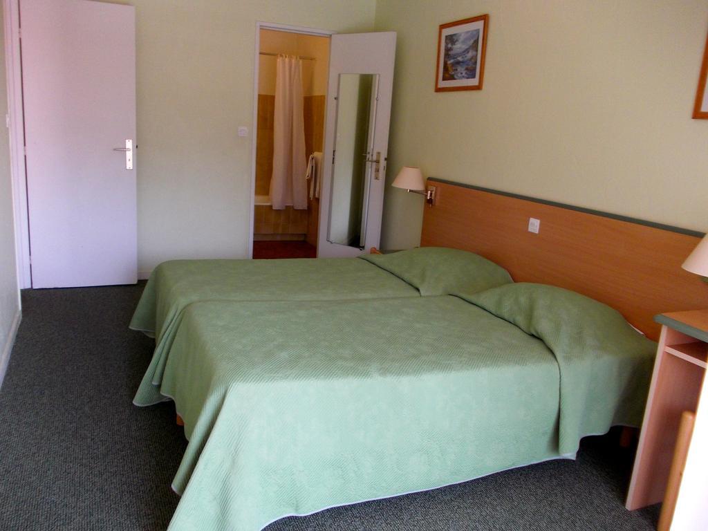 Apartamento Les Genevriers Cannes Habitación foto