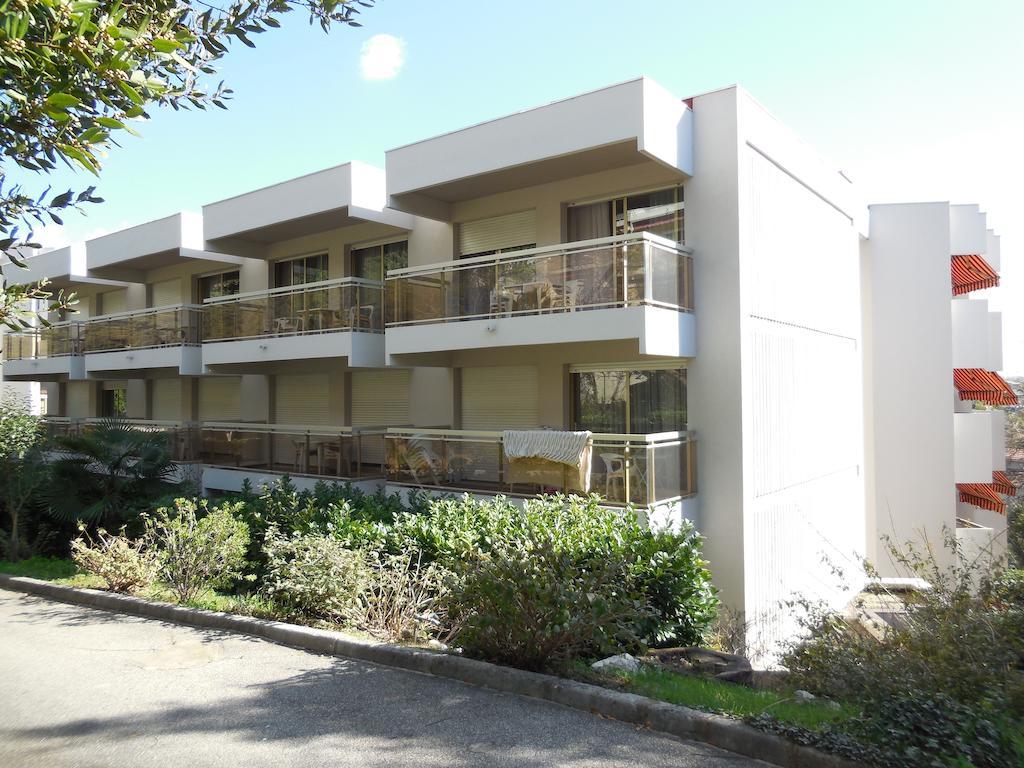 Apartamento Les Genevriers Cannes Exterior foto